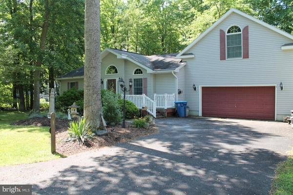 1 FRIGATE RUN, Ocean Pines, MD 21811