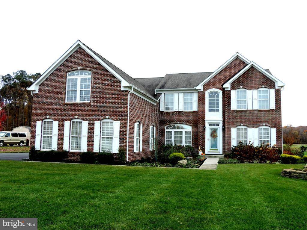 Berlin, MD 21811,11735 WINDING CREEK DR