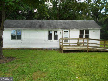 3526 PAYNE RD, Pocomoke City, MD 21851