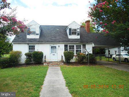 212 11TH ST, Pocomoke City, MD 21851