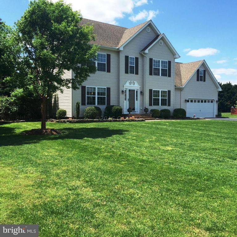 6056 SETTERS CT, Salisbury, MD 21801