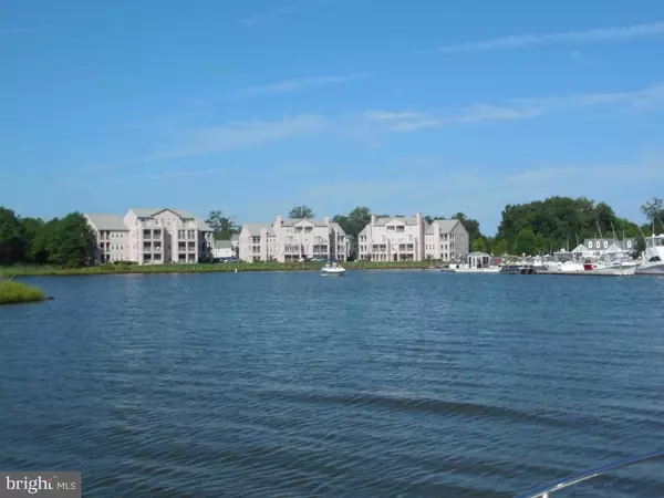 Ocean Pines, MD 21811,7609 YACHT CLUB DR #43304