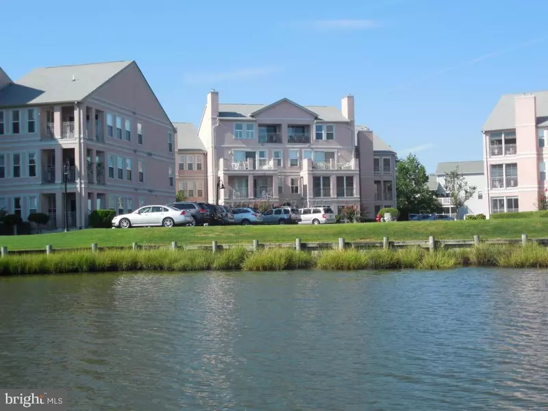 7609 YACHT CLUB DR #43304, Ocean Pines, MD 21811