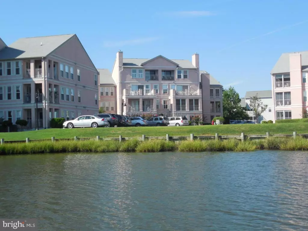 Ocean Pines, MD 21811,7609 YACHT CLUB DR #43304