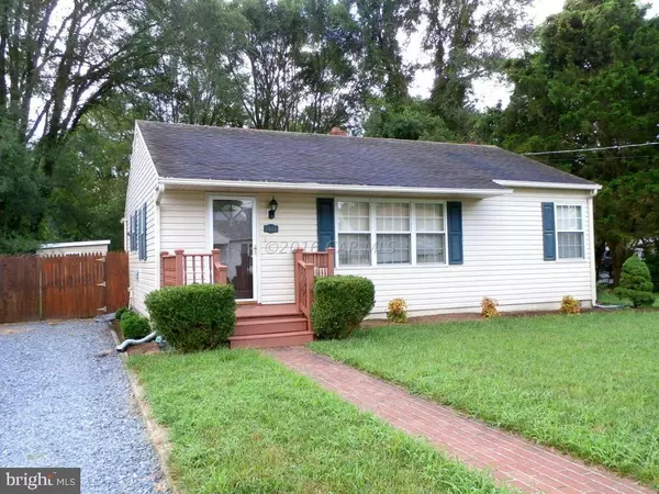 1023 TYLER AVE, Salisbury, MD 21804