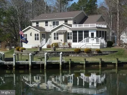 Ocean Pines, MD 21811,20 DOCKSIDE CT