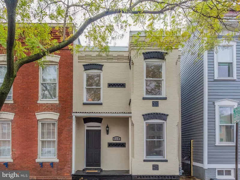 414 PATRICK ST, Alexandria, VA 22314