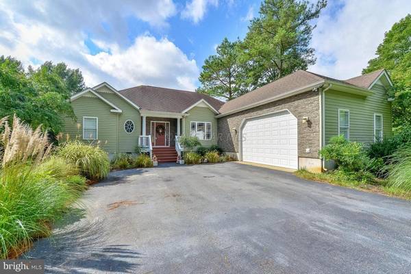 12006 SUNFLOWER CT, Bishopville, MD 21813