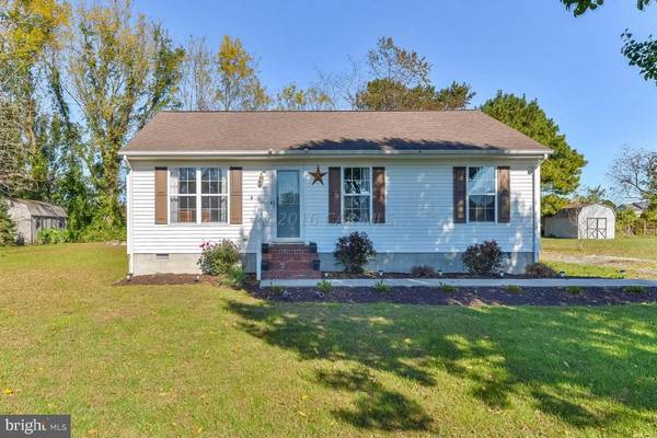 10851 S JONES CREEK CIR, Princess Anne, MD 21853