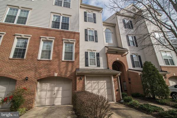 4681 LAWTON WAY #303, Alexandria, VA 22311