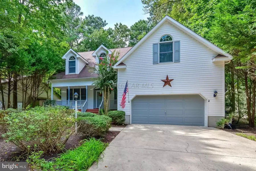 41 DRAWBRIDGE RD, Ocean Pines, MD 21811