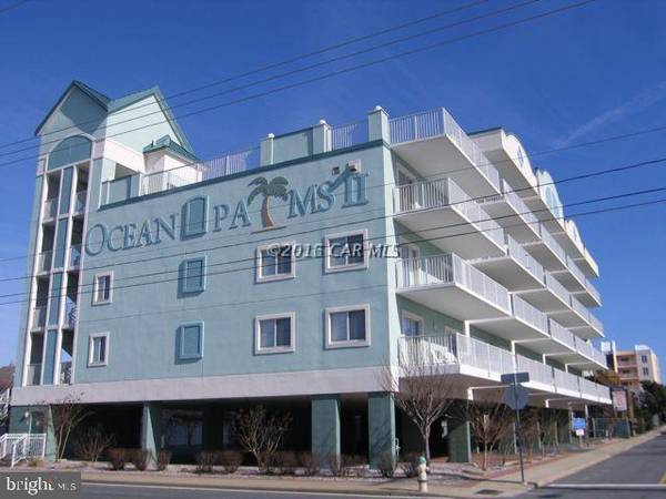 12 61ST ST #402, Ocean City, MD 21842