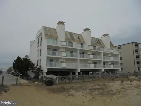 8 75TH ST #302, Ocean City, MD 21842