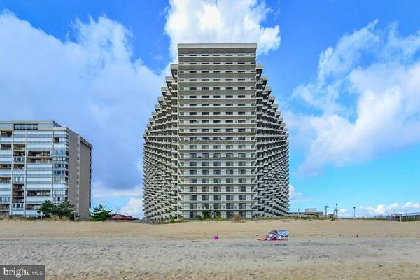 11500 COASTAL HWY #1304, Ocean City, MD 21842