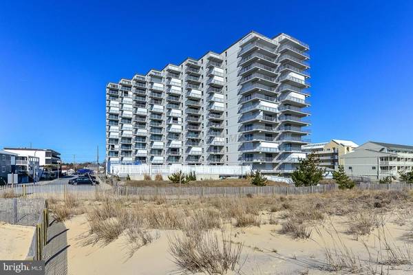 8800 COASTAL HWY #1306, Ocean City, MD 21842