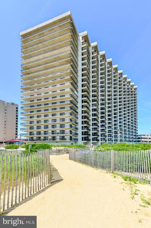 11500 COASTAL HWY #1509, Ocean City, MD 21842