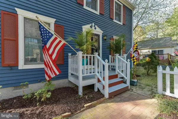 Ocean Pines, MD 21811,74 CRESTHAVEN DR