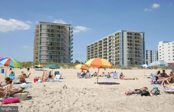 13110 COASTAL HWY #310, Ocean City, MD 21842