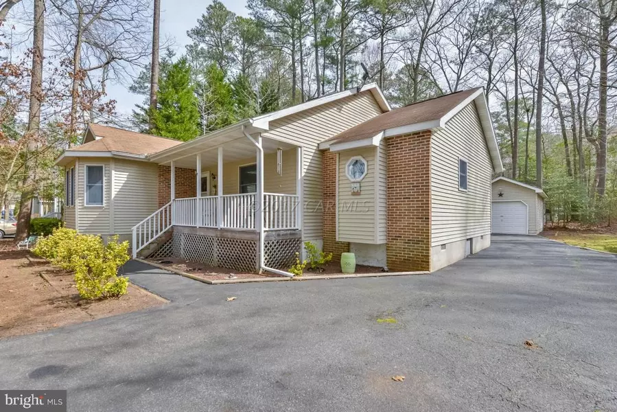 161 SANDYHOOK RD, Ocean Pines, MD 21811