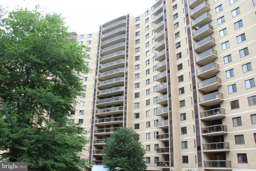 309 YOAKUM PKWY #1805, Alexandria, VA 22304