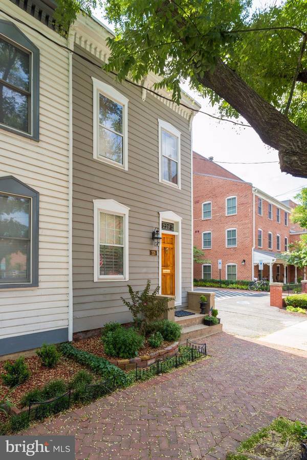 228 WEST ST, Alexandria, VA 22314