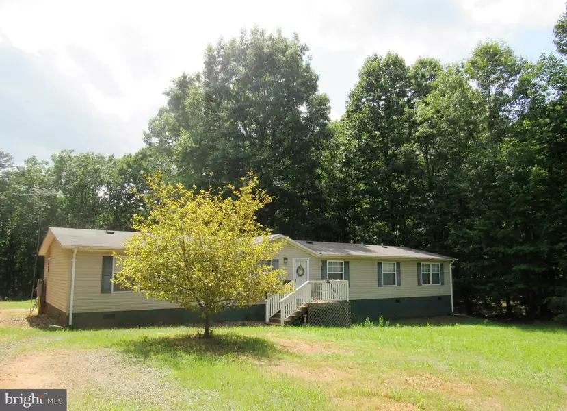 246 CABIN RD, Mineral, VA 23117