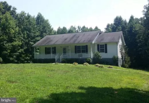 6503 FREDERICKS HALL RD, Mineral, VA 23117