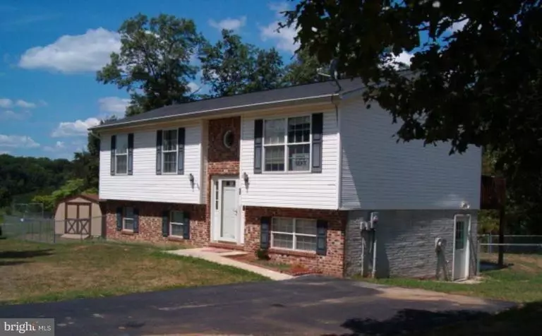 98 BRONZE CT, Martinsburg, WV 25405