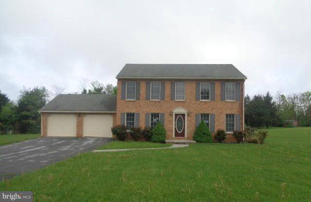 Falling Waters, WV 25419,451 ASHTON DR