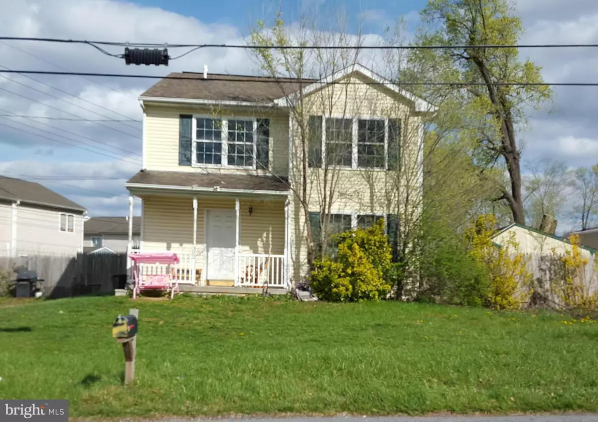 Martinsburg, WV 25401,302 STATE CIR