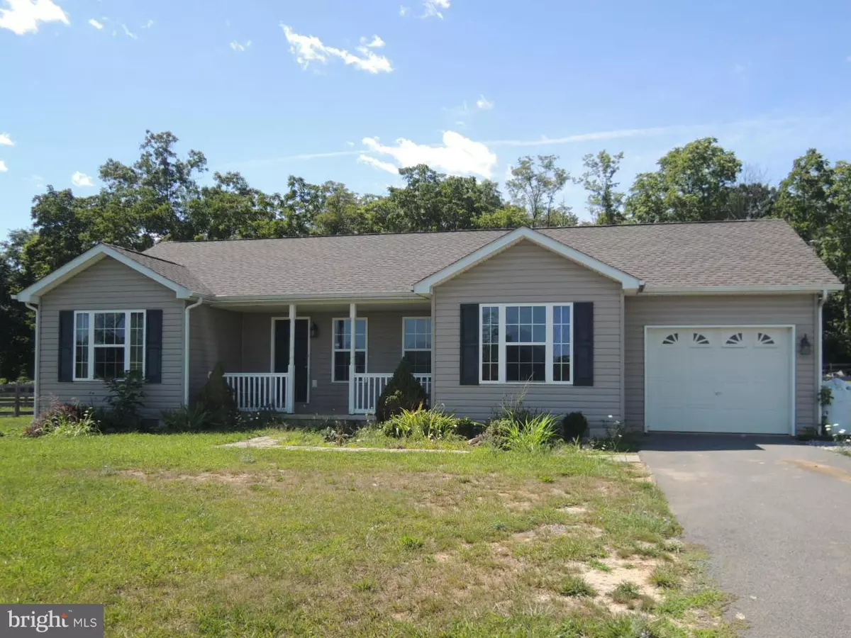 Inwood, WV 25428,99 THRASHER DR