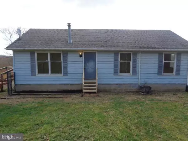 Hedgesville, WV 25427,20 CONSERVATIVE LN