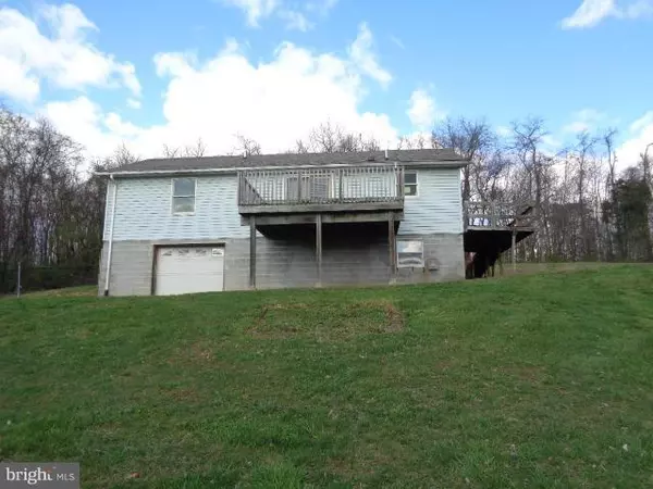 Hedgesville, WV 25427,20 CONSERVATIVE LN