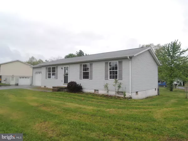 Martinsburg, WV 25405,364 CRESTVIEW DR