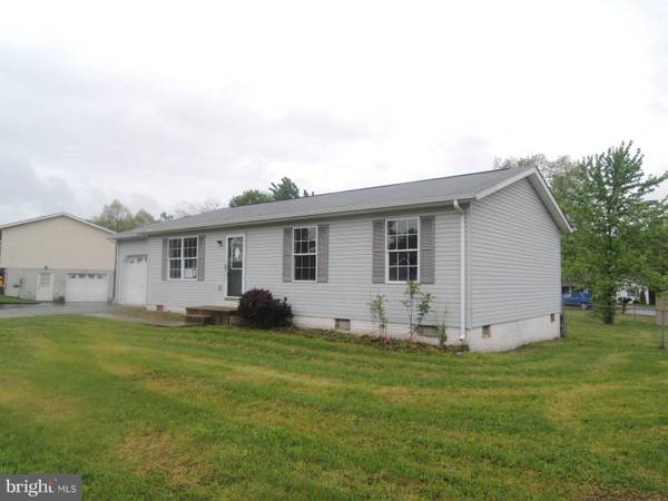 Martinsburg, WV 25405,364 CRESTVIEW DR