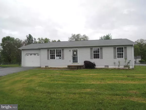 364 CRESTVIEW DR, Martinsburg, WV 25405