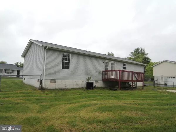 Martinsburg, WV 25405,364 CRESTVIEW DR