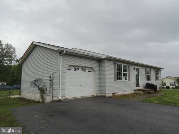 Martinsburg, WV 25405,364 CRESTVIEW DR