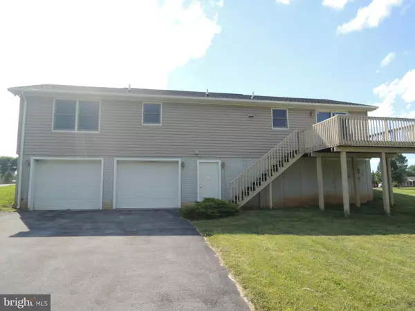 Hedgesville, WV 25427,361 ROSS MILL RDG