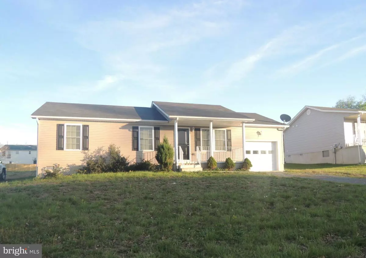 Inwood, WV 25428,113 WANDA MAE CT