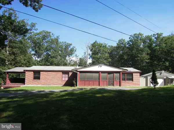 190 SUGAR MAPLE RD, Gerrardstown, WV 25420