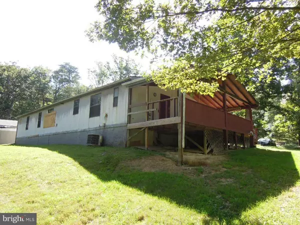 Gerrardstown, WV 25420,190 SUGAR MAPLE RD