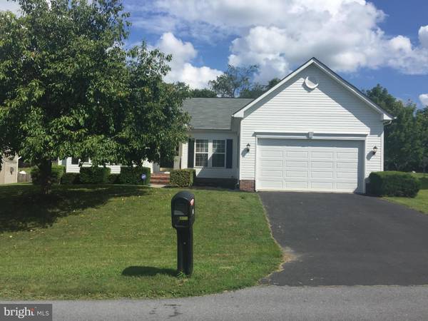 Martinsburg, WV 25403,373 TALISMAN DR