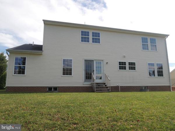 Martinsburg, WV 25403,512 LARKSPUR DR