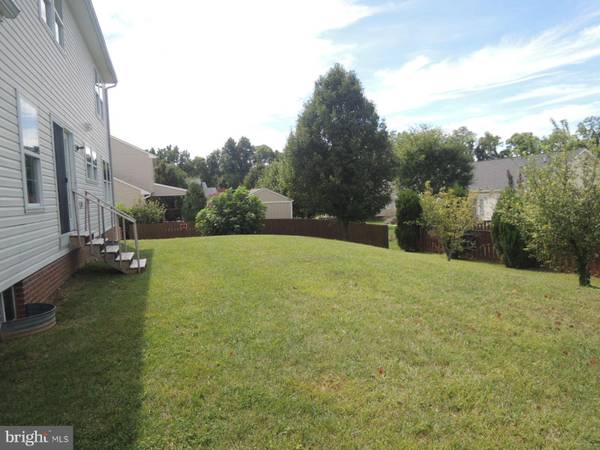 Martinsburg, WV 25403,512 LARKSPUR DR