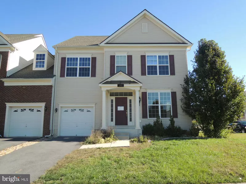 200 DARDEN CT, Martinsburg, WV 25403