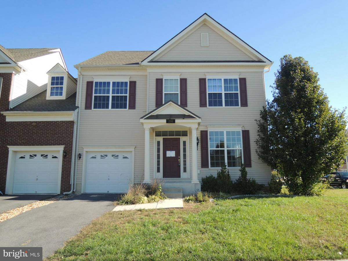 Martinsburg, WV 25403,200 DARDEN CT