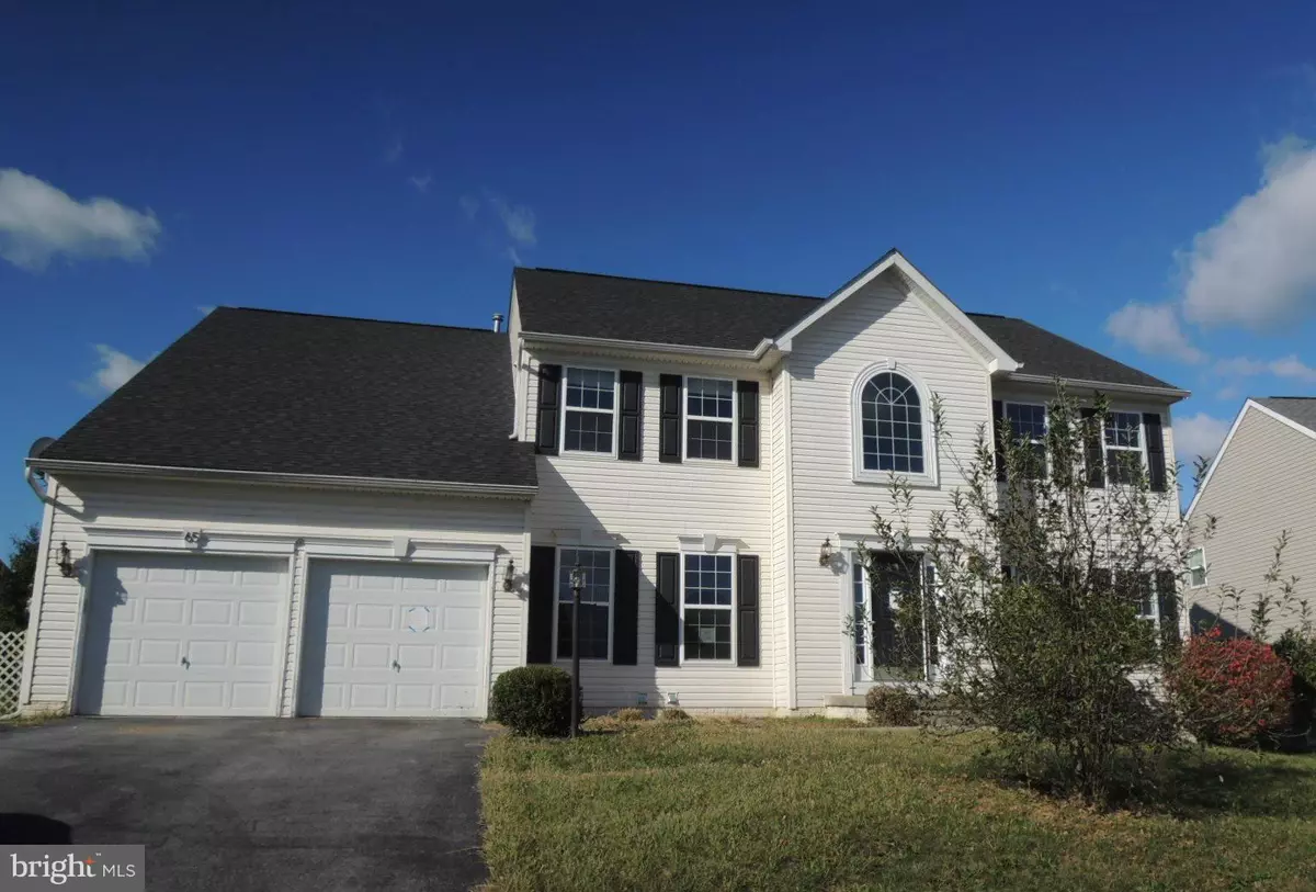 Martinsburg, WV 25405,65 CLOUSER CT