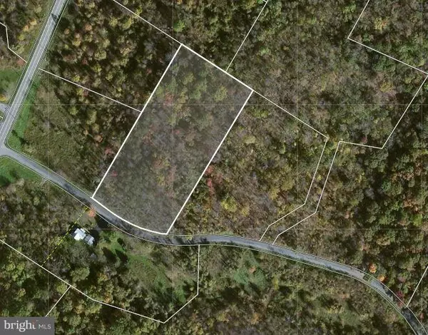 LOT 17 CAVERN RD, Hedgesville, WV 25427