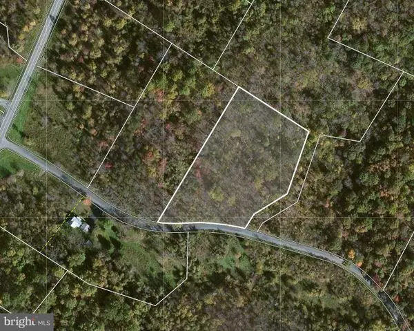 LOT 18 CAVERN RD, Hedgesville, WV 25427